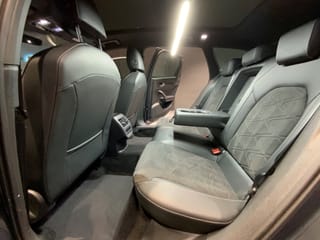 SEAT Leon – Bild 21
