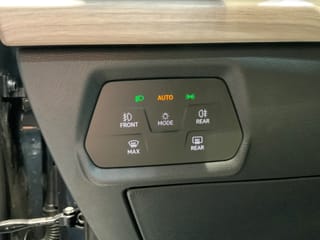 SEAT Leon – Bild 25