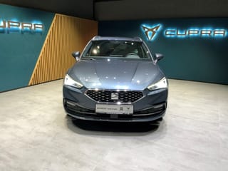 SEAT Leon – Bild 3