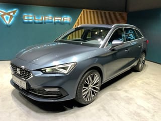 SEAT Leon – Bild 4