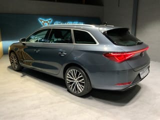 SEAT Leon – Bild 5