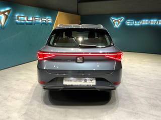 SEAT Leon – Bild 6