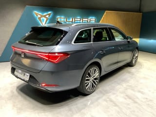 SEAT Leon – Bild 8