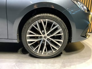 SEAT Leon – Bild 9
