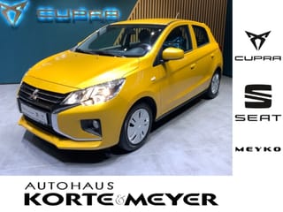MITSUBISHI Space Star – Bild 1