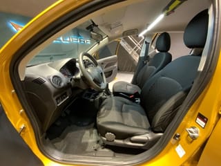 MITSUBISHI Space Star – Bild 10