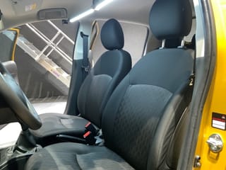 MITSUBISHI Space Star – Bild 11