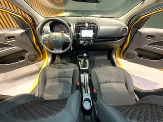 MITSUBISHI Space Star – Bild 12