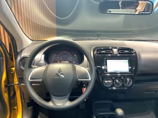 MITSUBISHI Space Star – Bild 13