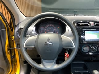 MITSUBISHI Space Star – Bild 14