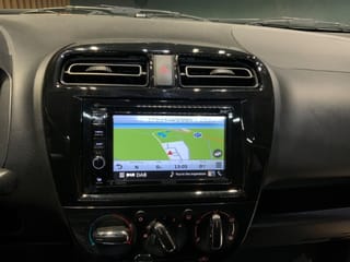 MITSUBISHI Space Star – Bild 16