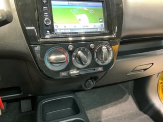 MITSUBISHI Space Star – Bild 17