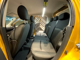 MITSUBISHI Space Star – Bild 18