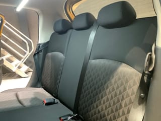 MITSUBISHI Space Star – Bild 19