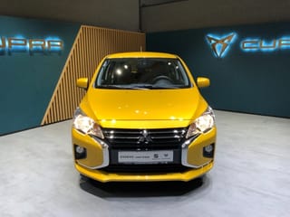 MITSUBISHI Space Star – Bild 3