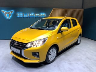 MITSUBISHI Space Star – Bild 4