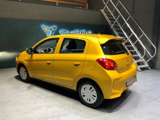 MITSUBISHI Space Star – Bild 5