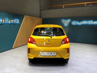 MITSUBISHI Space Star – Bild 6