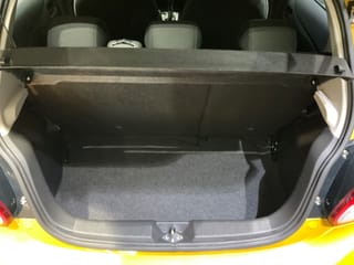 MITSUBISHI Space Star – Bild 7