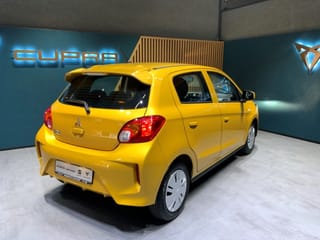 MITSUBISHI Space Star – Bild 8