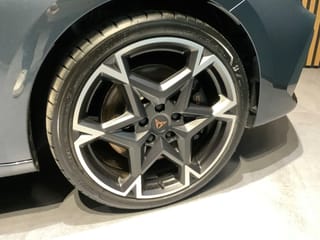 CUPRA Leon – Bild 10