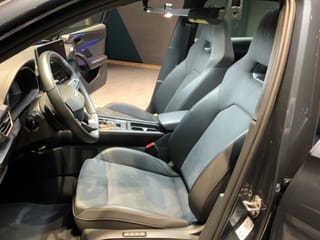 CUPRA Leon – Bild 11