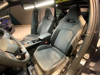 CUPRA Leon – Bild 12