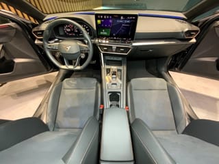 CUPRA Leon – Bild 13