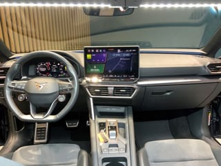 CUPRA Leon – Bild 14
