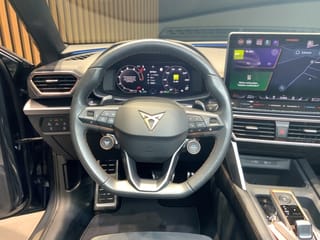 CUPRA Leon – Bild 15