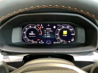 CUPRA Leon – Bild 16