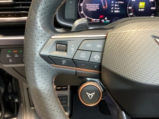 CUPRA Leon – Bild 17