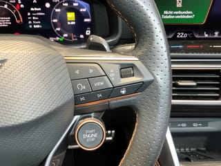 CUPRA Leon – Bild 18