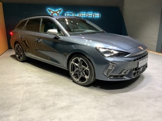 CUPRA Leon – Bild 2