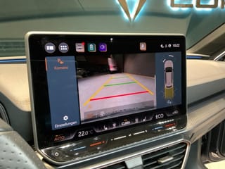 CUPRA Leon – Bild 19