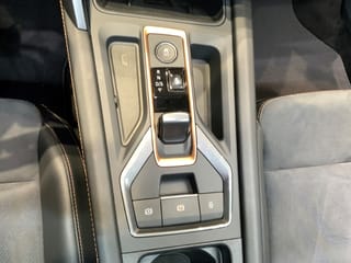 CUPRA Leon – Bild 20