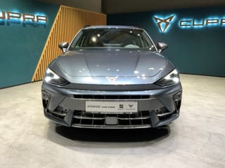 CUPRA Leon – Bild 3