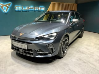 CUPRA Leon – Bild 4