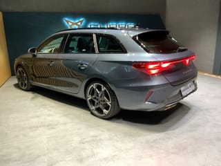 CUPRA Leon – Bild 5