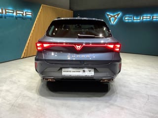 CUPRA Leon – Bild 6