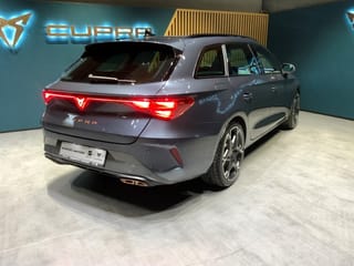 CUPRA Leon – Bild 9