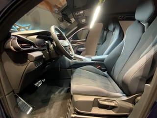 CUPRA Terramar – Bild 11