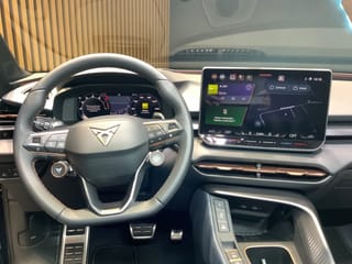 CUPRA Terramar – Bild 14