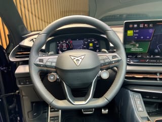 CUPRA Terramar – Bild 15