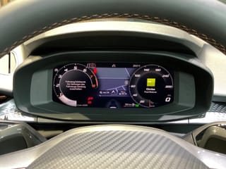 CUPRA Terramar – Bild 16