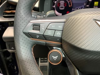 CUPRA Terramar – Bild 17
