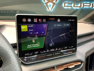 CUPRA Terramar – Bild 19