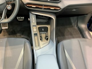 CUPRA Terramar – Bild 20