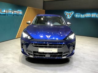 CUPRA Terramar – Bild 3