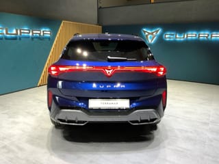 CUPRA Terramar – Bild 6